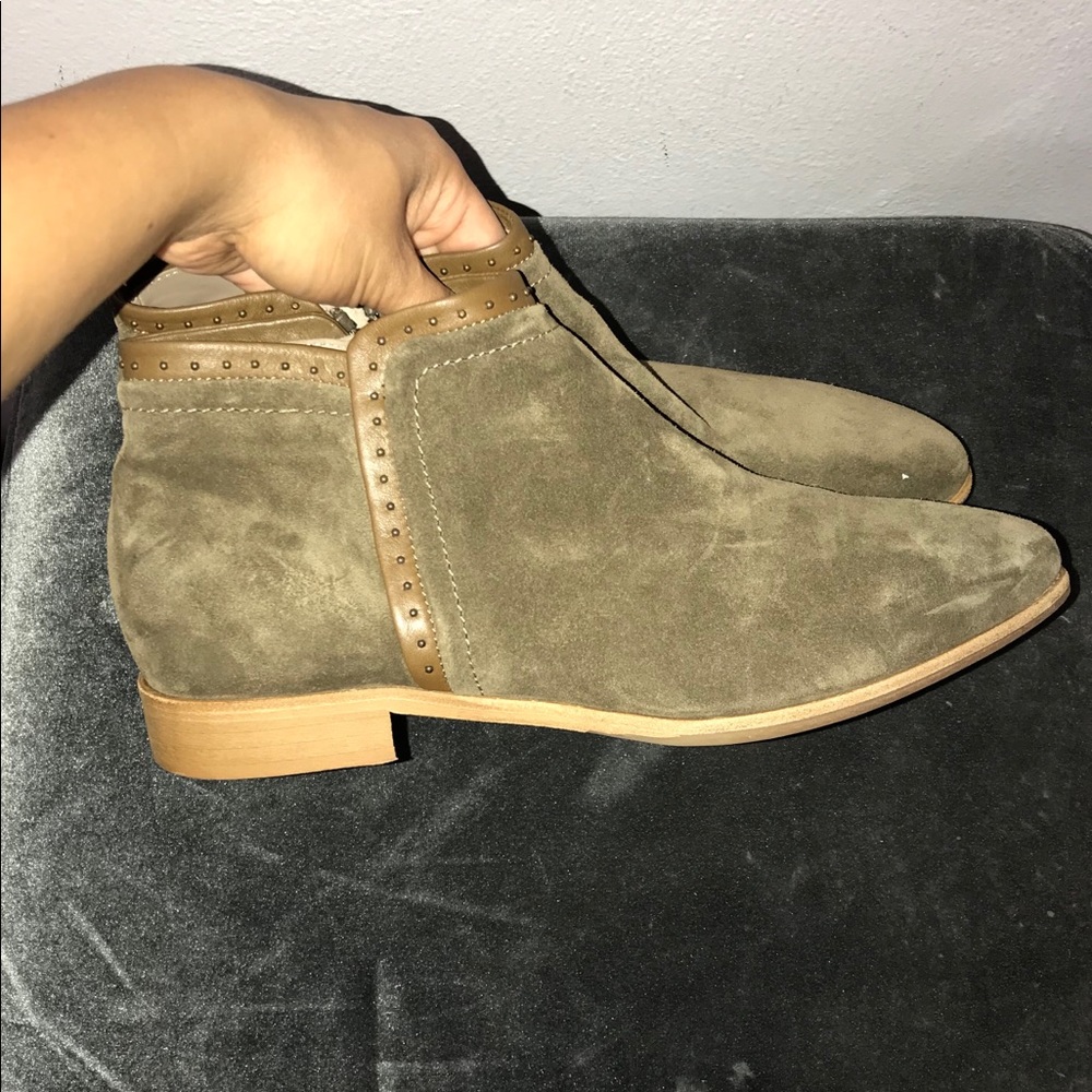 Italeau miralda bootie